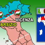Vicenza, oro e bigoli nella prossima trasferta biancorossa