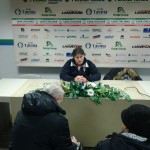 Pala: “Ci crediamo ancora”