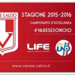 Nuovo abbonamento per i tifosi del Varese