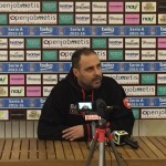 Moretti suona la carica e torna su Anosike. “Bisogna lottare e sputare sangue”