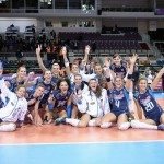 #RoadToRio, Italia in semifinale. Avanti anche Yilmaz