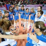 #RoadToRio, l’Italia mette ko la Turchia. Le Olimpiadi passano dal Giappone