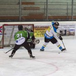 L’overtime sorride ai Killer Bees. Fontana stende il Ceresio
