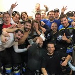 Killer Bees scatenati, ottima vittoria a Faido