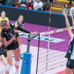 Le pagelle della UYBA: si salvano Lowe e Pisani