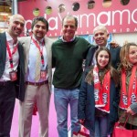 Nuovo sponsor per la Futura Volley. Calvarino: “AON ama lo sport”