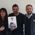 Un po’ di Serie A per la Pro Patria: ecco Santana