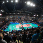 Volley Land porta il Club Italia al Mediolanum Forum