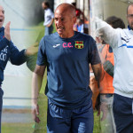 Eccellenza, parola ai mister. Melosi: “Vincere”, Celestini: “Migliorarci”, Livieri: “Playoff”