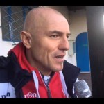 Melosi: “Vittoria da grande squadra”, Gazo: “Ora sotto col Legnano”