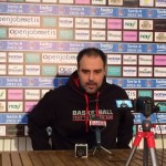 Moretti: “Caserta da ringraziare. Noi ridotti all’osso”