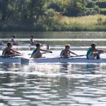 Para-Rowing Gavirate, 12 le aziende sponsor delle regate internazionali