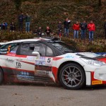 Conto alla rovescia per il Rally Internazionale dei Laghi
