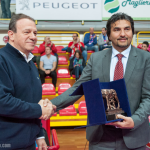 Trofeo Mimmo Fusco, un quadrangolare in settimana per la UYBA