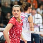 Miss Murone Giulia Pisani: “Il biancorosso è dentro di me”