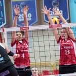 B1 femminile – Castellanza si impone a Busto, Orago lotta ma va ko