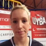 Rousseaux: “Non è semplice inserirmi in corsa”. Fondriest: “Mancata l’aggressività”