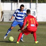 La Pro non cede al Pavia. Uno 0-0 che non basta