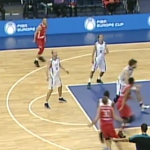 Grande Varese in Europa: espugnata Minsk