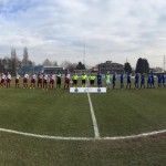 Serie D, 23^ – Miale dà i tre punti alla Varesina, la Caronnese vola. Male Bustese e Inveruno