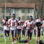 Skorpions in nazionale. Novità per la prima squadra ad un mese dall’esordio
