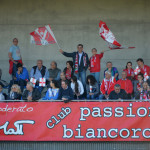I tifosi tornano in trasferta. Tortona, la città dei tre doni