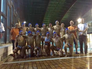 Under 21 PNI Varese Happy Sport Team
