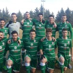 Esaltante 3-3 tra Mariano e Cassano