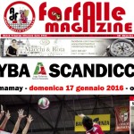 Farfalle Magazine, tutto su UYBA-Scandicci