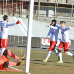 Pioggia di gol, il Varese vince il derby col Verbano