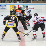 Hockey Varese – Caldaro, la sconfitta dei mastini in foto