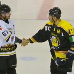 Varese-Merano, Mastini pronti ad un’altra battaglia. Malfatti ricorda le grandi sfide