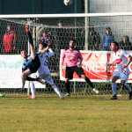 Varesina – Lecco, rivivi il match dell’epifania in 15 scatti