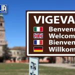 Vigevano, città di calcio e riso