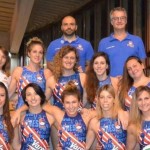 Serie A2 femminile – La Von sale sul palco della A2, oggi esordio con Milano. Cerutti: “Cariche a mille”