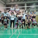 Yaka Volley, l’Under 17 in campo al “Torneo della Befana”
