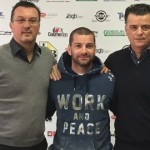 Ufficiale – Zecchin trova squadra