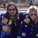 La Onlus Un…due…tre…Alessio vola a San Siro. Mamma Sonja: “Realizziamo un sogno”