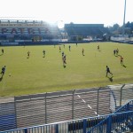 Gli 11 anti Lumezzane. Pala: “Non farò più il c…”