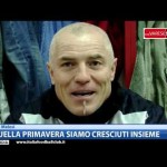 A tu per tu con Giuliano Melosi che si racconta così… – VIDEO