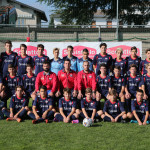 Settore Giovanile Varesina, Allievi 2000 all’arrembaggio