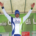Gran Premio di Lugano, Ivan Basso protagonista