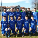 Coppa Italia Promozione – La Besnatese a Merate per continuare a sognare. Palese: “Ci crediamo”