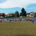 Rissa a Besnate – Pozzi: “Ho sbagliato, ma sono stato provocato”. Dallo “Prenderemo provvedimenti”