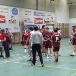 A1M – Chiusa la regula season, Kolec pensa ai Play Out: “Prima se ne viene fuori, meglio è”.