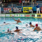 BPM Sport Management in casa dei campioni della Pro Recco