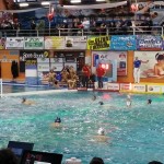 Serie C maschile – Pazza Busto, Metanopoli affondata. Von vittoria a tavolino