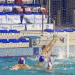 Serie C maschile – Von inarrestabile, Busto ennesimo pareggio