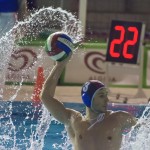 Serie C maschile – Alla Manara il derby dice Von, Busto sconfitta 6-4