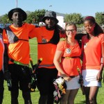 4 pass per le Olimpiadi: c’è anche l'”ivoriana” Carla Frangilli
